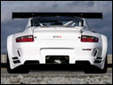 2008 Porsche 911 GT3 RSR