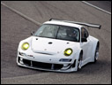 2008 Porsche 911 GT3 RSR