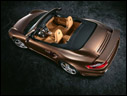 2008 Porsche 911 Turbo Cabriolet