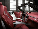 2008 Porsche Boxster RS 60 Spyder