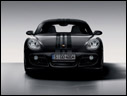 2008 Porsche Cayman S Design Edition 1