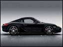 2008 Porsche Cayman S Design Edition 1
