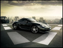 2008 Porsche Cayman S Design Edition 1
