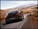 2009 Porsche 911 Carrera S