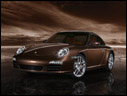 2009 Porsche 911 Carrera S