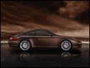 2009 Porsche 911 Carrera S