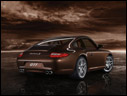 2009 Porsche 911 Carrera S