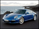 2009 Porsche 911 Carrera S