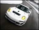 2009 Porsche 911 GT3 RSR