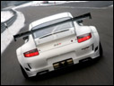 2009 Porsche 911 GT3 RSR