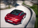2009 Porsche 911 Targa 4S
