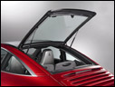 2009 Porsche 911 Targa 4S