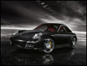 2009 Porsche 911 Targa 4S