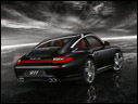 2009 Porsche 911 Targa 4S