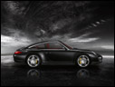 2009 Porsche 911 Targa 4S