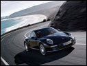 2009 Porsche 911 Targa 4S