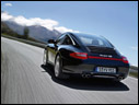 2009 Porsche 911 Targa 4S
