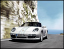 2009 Porsche Boxster S Design Edition 2