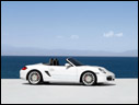 2009 Porsche Boxster S Design Edition 2