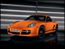 2009 Porsche Cayman S Sport