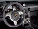 2009 Porsche Cayman S Sport