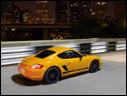 2009 Porsche Cayman S Sport