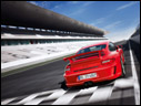 2010 Porsche 911 GT3