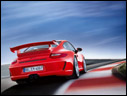 2010 Porsche 911 GT3