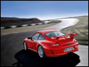 2010 Porsche 911 GT3