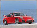 2010 Porsche 911 GT3