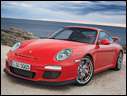 2010 Porsche 911 GT3