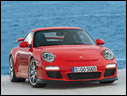 2010 Porsche 911 GT3