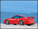 2010 Porsche 911 GT3