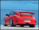 2010 Porsche 911 GT3