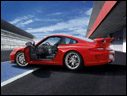 2010 Porsche 911 GT3