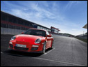 2010 Porsche 911 GT3