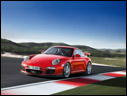 2010 Porsche 911 GT3