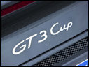 2010 Porsche 911 GT3 Cup