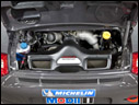 2010 Porsche 911 GT3 Cup