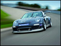 2010 Porsche 911 GT3 Cup