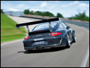 2010 Porsche 911 GT3 Cup