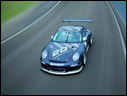 2010 Porsche 911 GT3 Cup