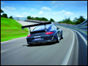 2010 Porsche 911 GT3 Cup