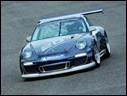 2010 Porsche 911 GT3 Cup