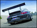 2010 Porsche 911 GT3 Cup