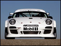 2010 Porsche 911 GT3 R
