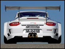 2010 Porsche 911 GT3 R