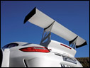 2010 Porsche 911 GT3 R