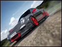 2010 Porsche 911 GT3 RS