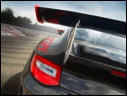 2010 Porsche 911 GT3 RS